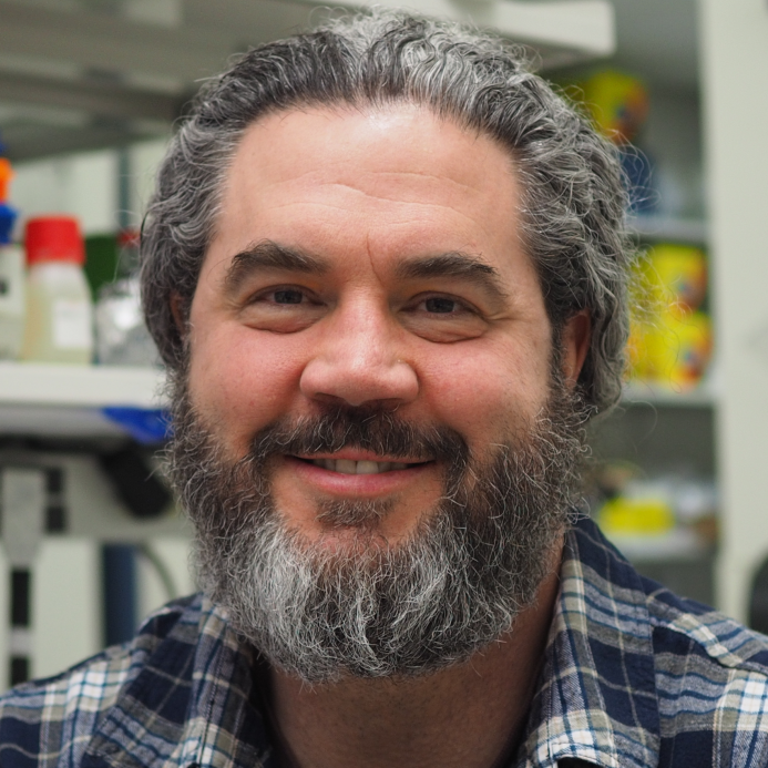 Edwin R. Chapman, PhD