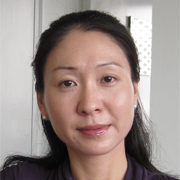 Jiaoyang Jiang, PhD