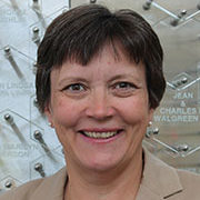 Mary Hayney, R.Ph, Pharm.D., MPH, BCPS