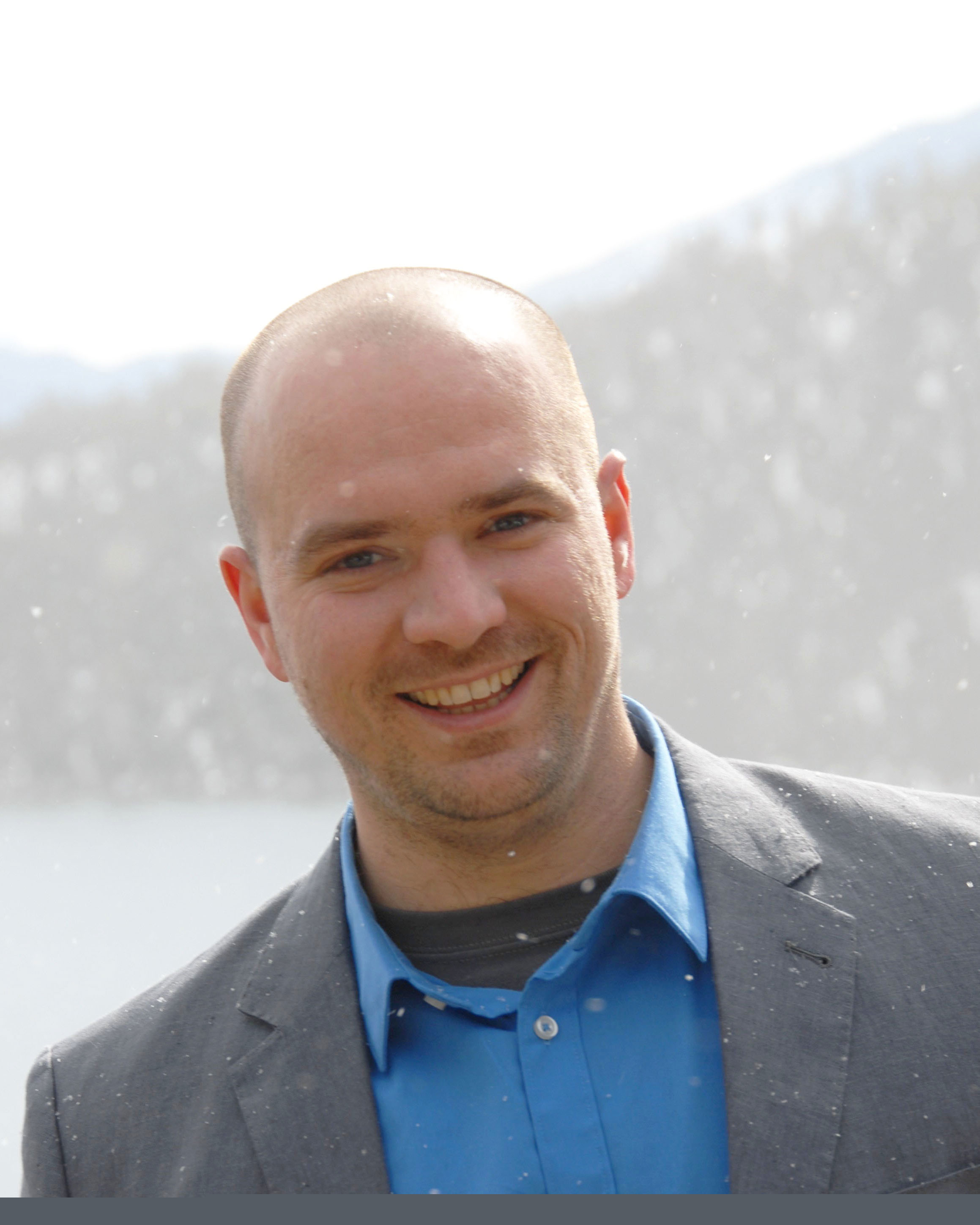 John-Demian (JD) Sauer, PhD