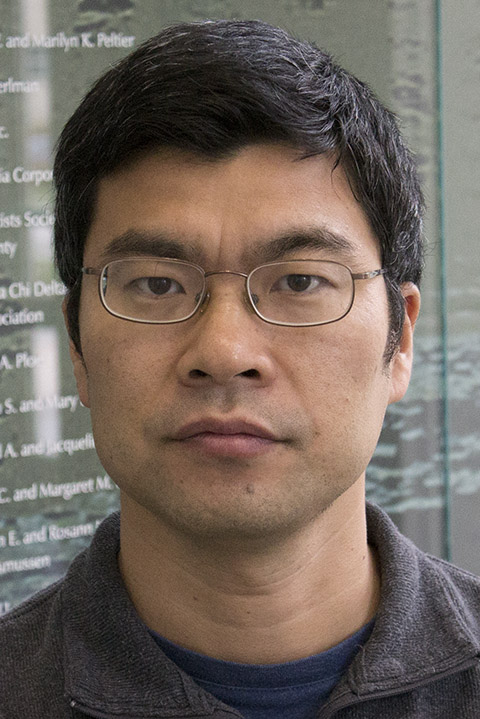 Weiping Tang, PhD