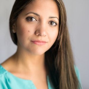 Annette Figueroa Bernier, MS