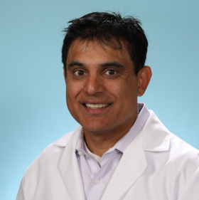 Amit Bhatt, MD, PhD