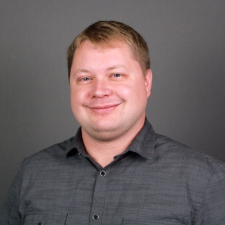Eric Britigan, PhD