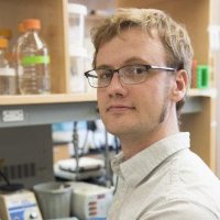 Alex Carlson, PhD