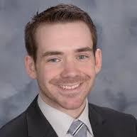 Ryan Chaffee, MS