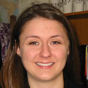 Corinne (Vokoun) Esquibel, PhD