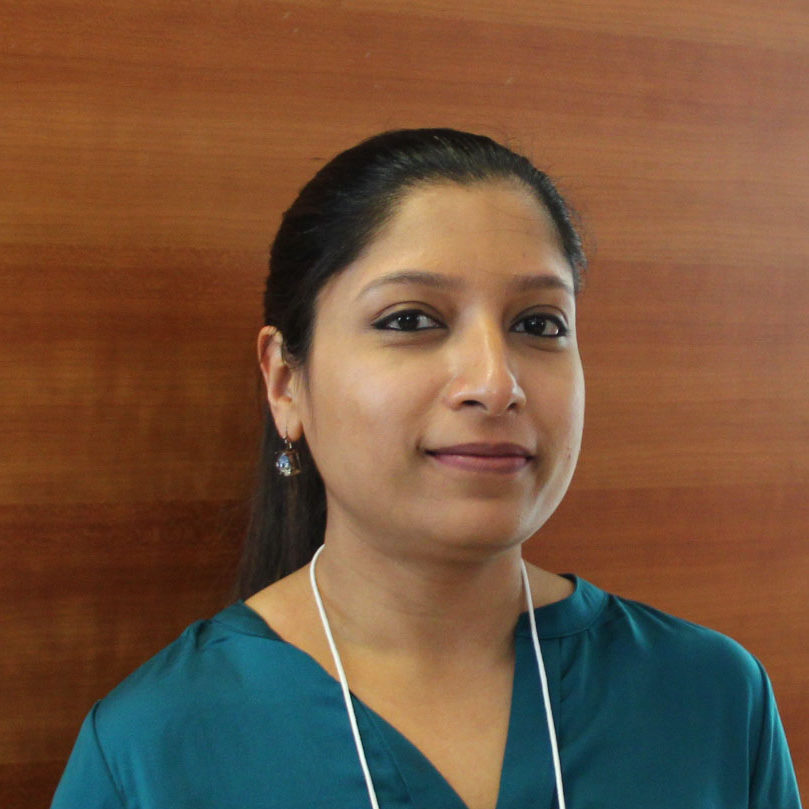 Ishani De, PhD