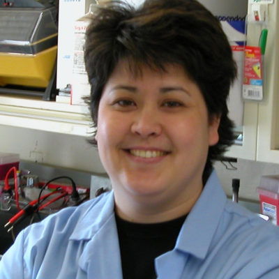 Deannalee M. Beauvais, PhD