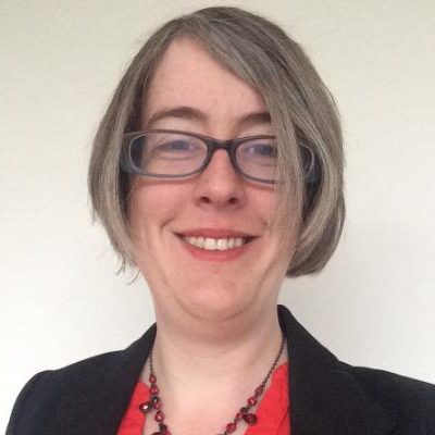 Deborah Capes, PhD