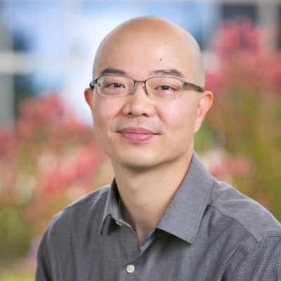 Felix Yeh, PhD