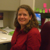 Gail Seabold, PhD