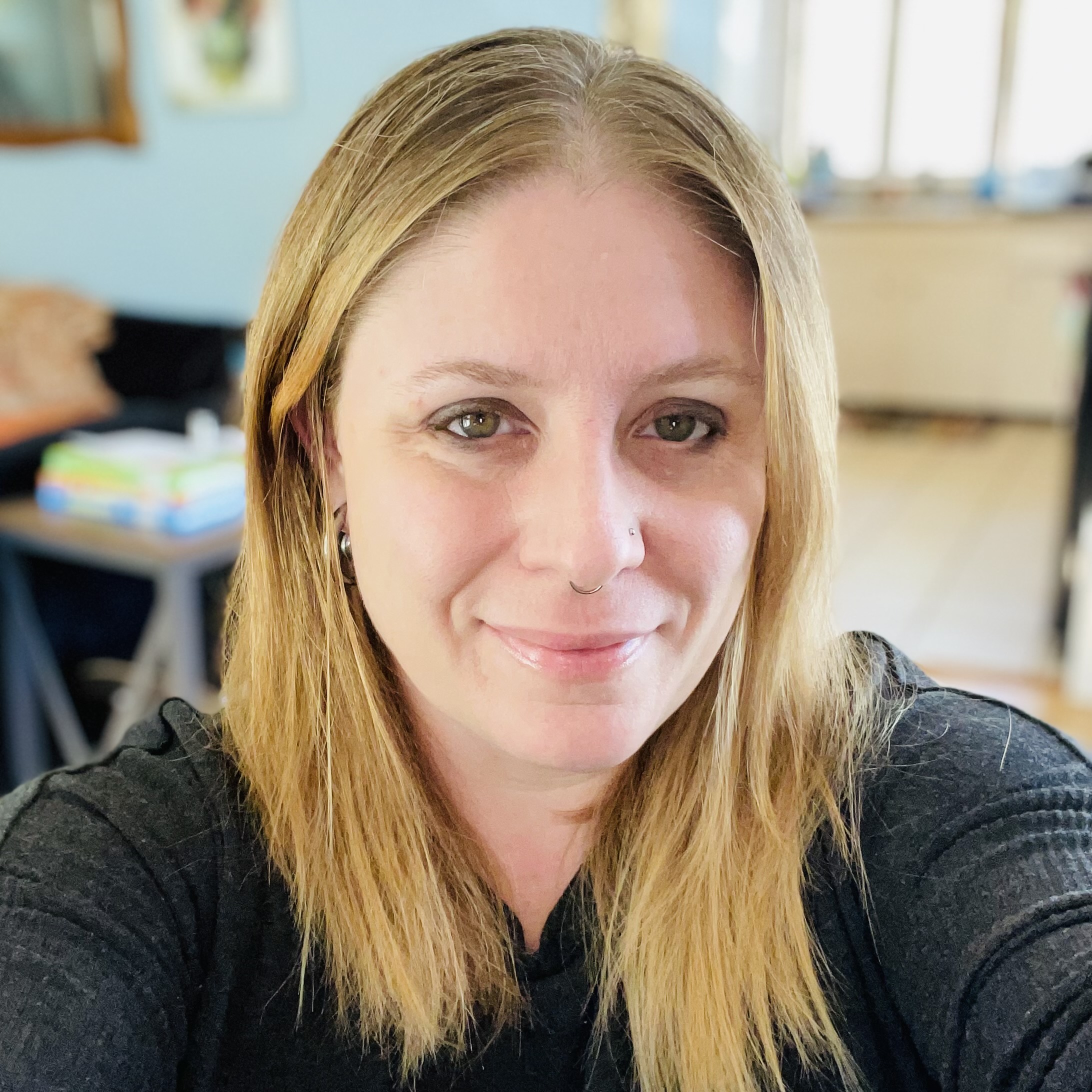 Jill Humston, PhD