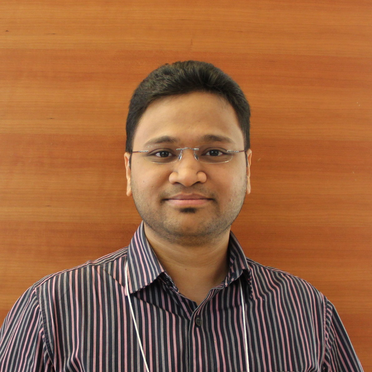 Pratik Lalit, PhD