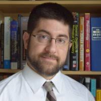 Joseph Esquibel, PhD