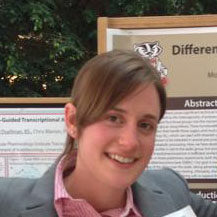 Lauren Zasadil, PhD