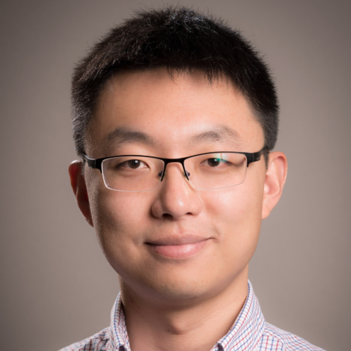 Lihong Zhan, PhD