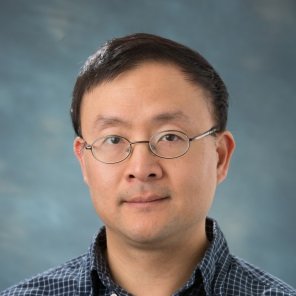 Lloyd Lam, PhD