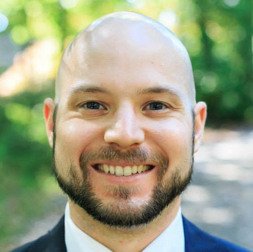 Lucas Tomko, PhD
