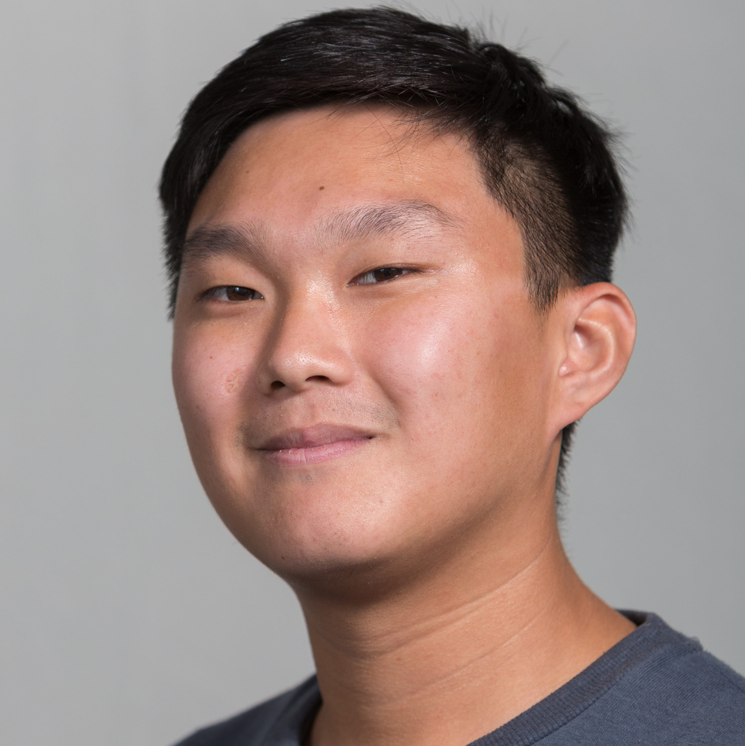 Peter Luong, PhD