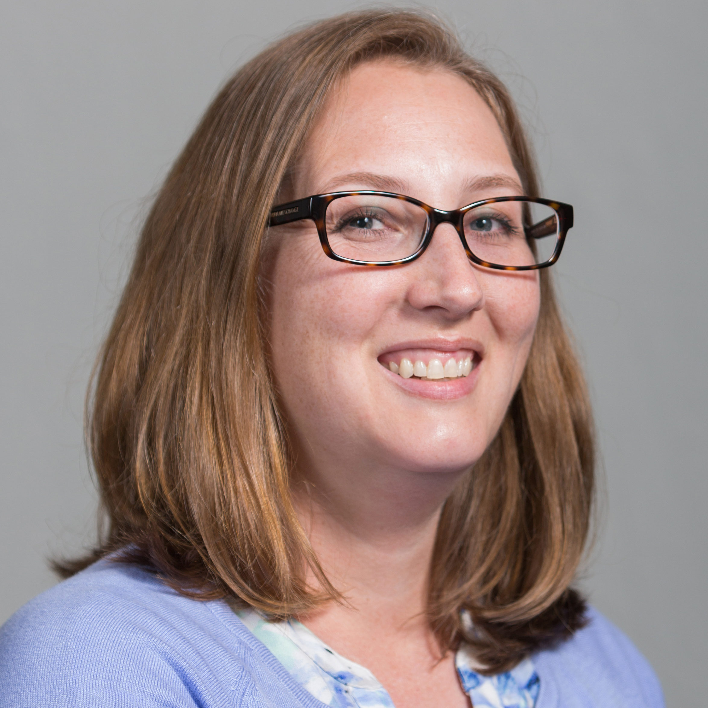 Elizabeth Clawson, PhD