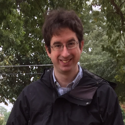 Matthew Marengo, PhD