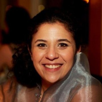 Maya Karta, PhD