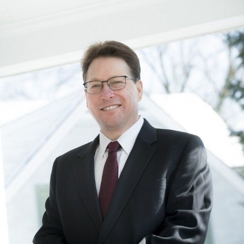David Mellman, JD, PhD