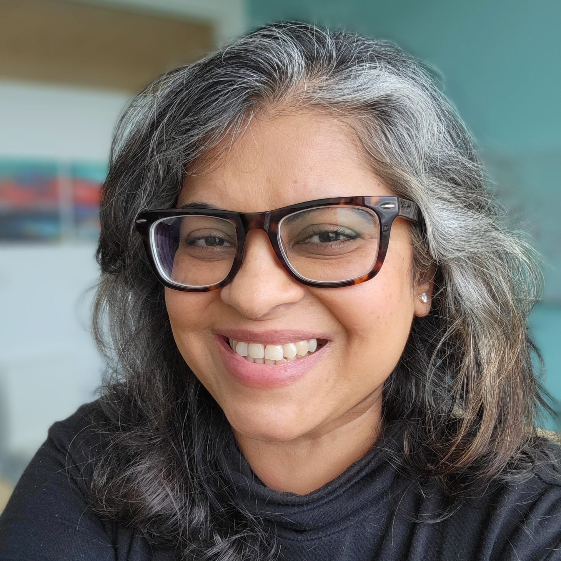 Monika  Davare, PhD