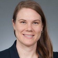 Elaine Morlock, PhD