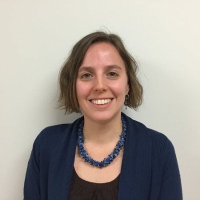 Natalie Patzlaff, PhD
