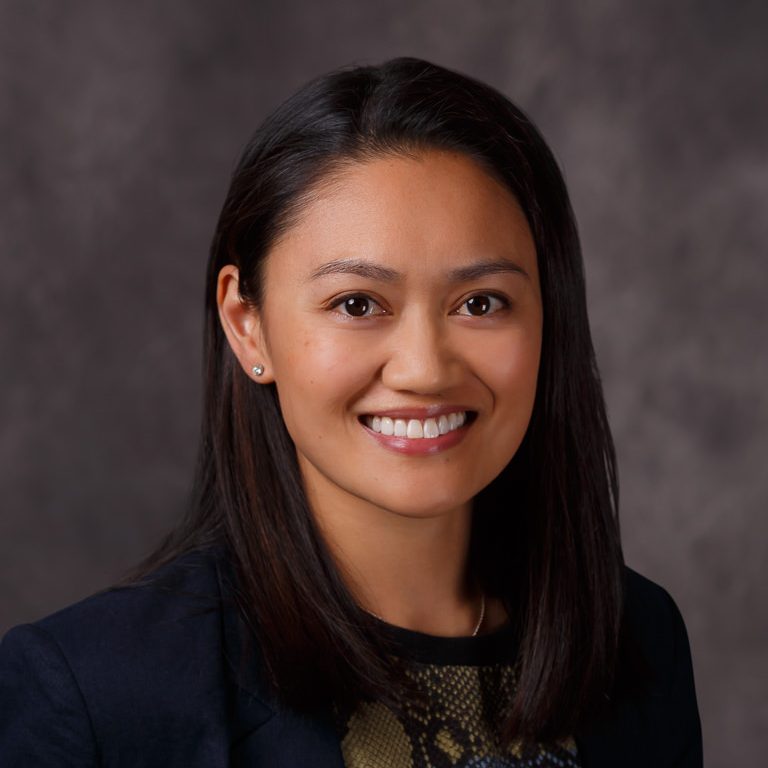 Dominique Fontanilla, PhD