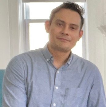 Prashant Rajbhandari, PhD