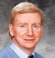 John Sheehan, MD