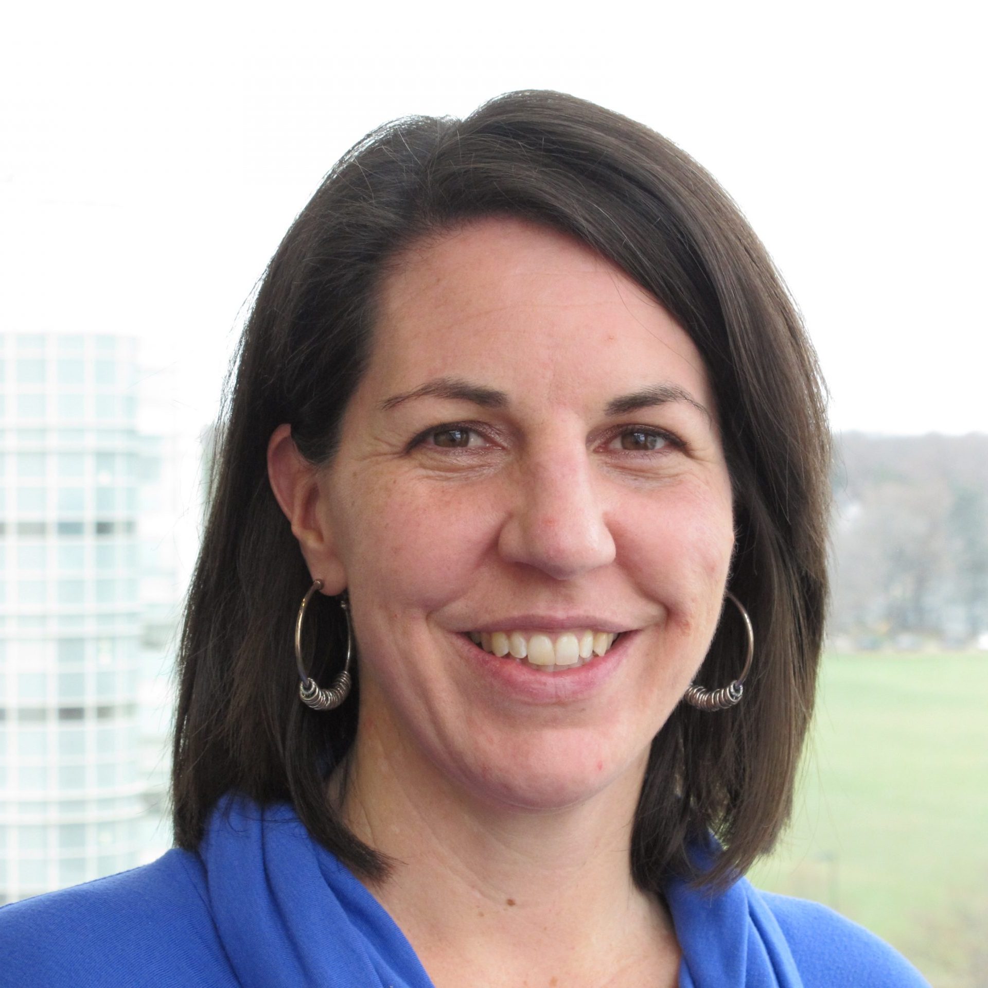 Suzanne Ponik, PhD