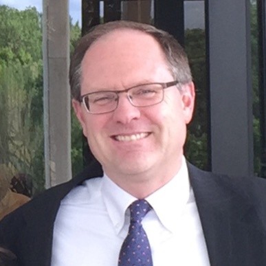 David Thiriot, PhD