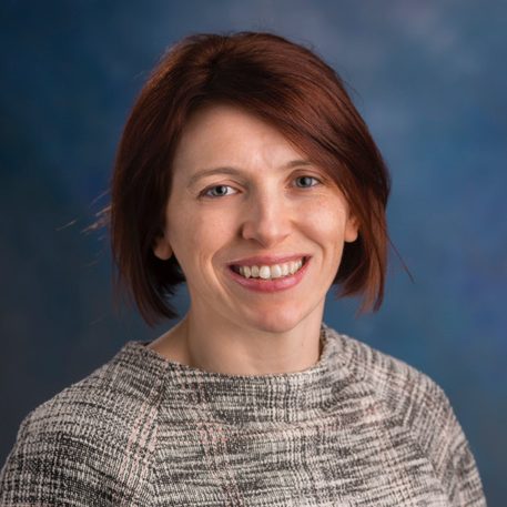 Angela Mabb, PhD