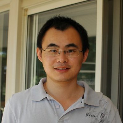 Zhen Zhang, PhD