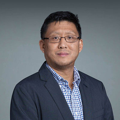 Tony T. Huang, PhD