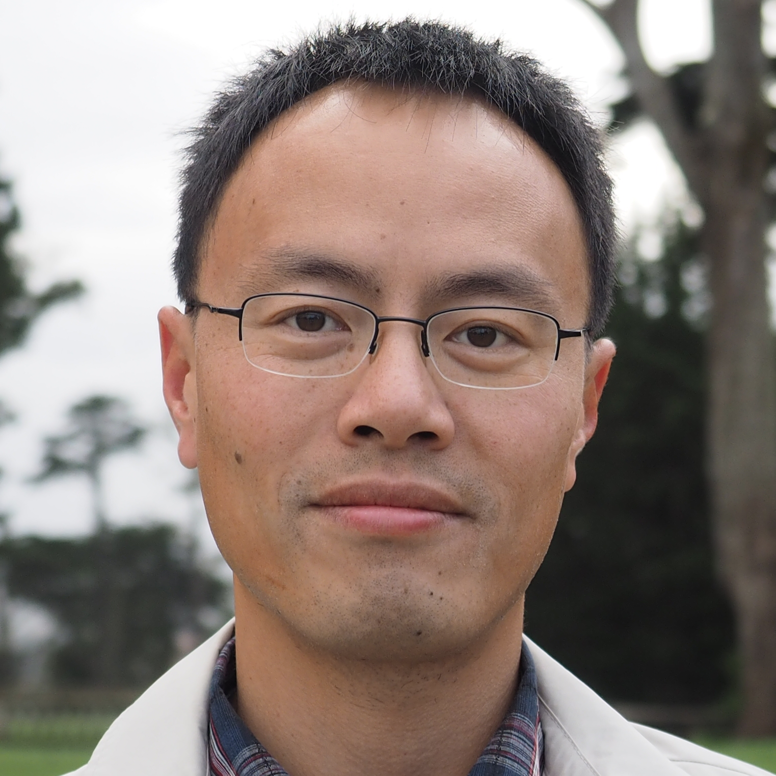 Jason (Haichuan) Duan, PhD