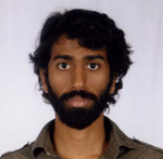 Sainath Suryanarayanan, MS
