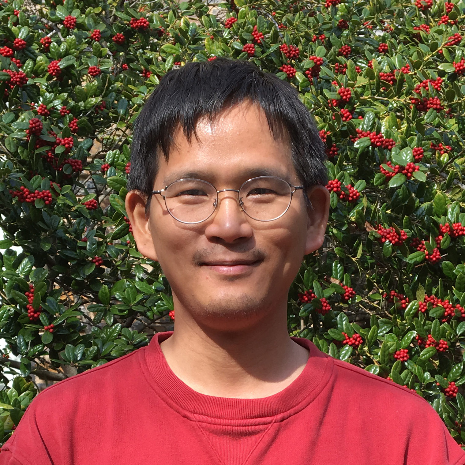 Junsu Kang, PhD