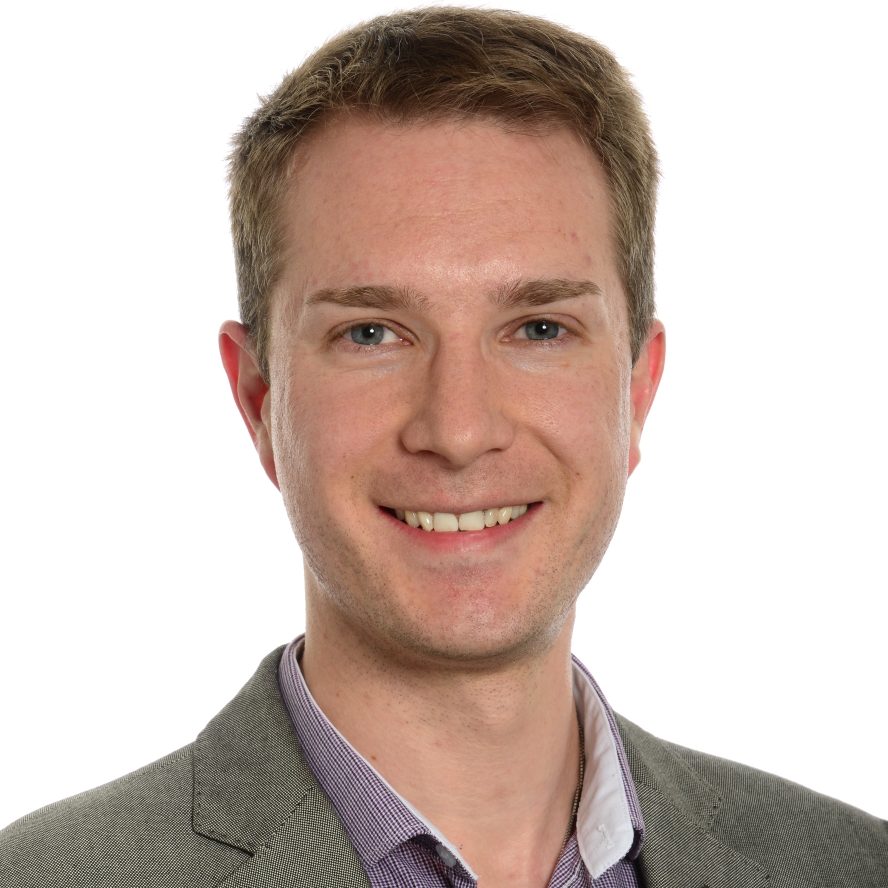 Alexey Glukhov, PhD