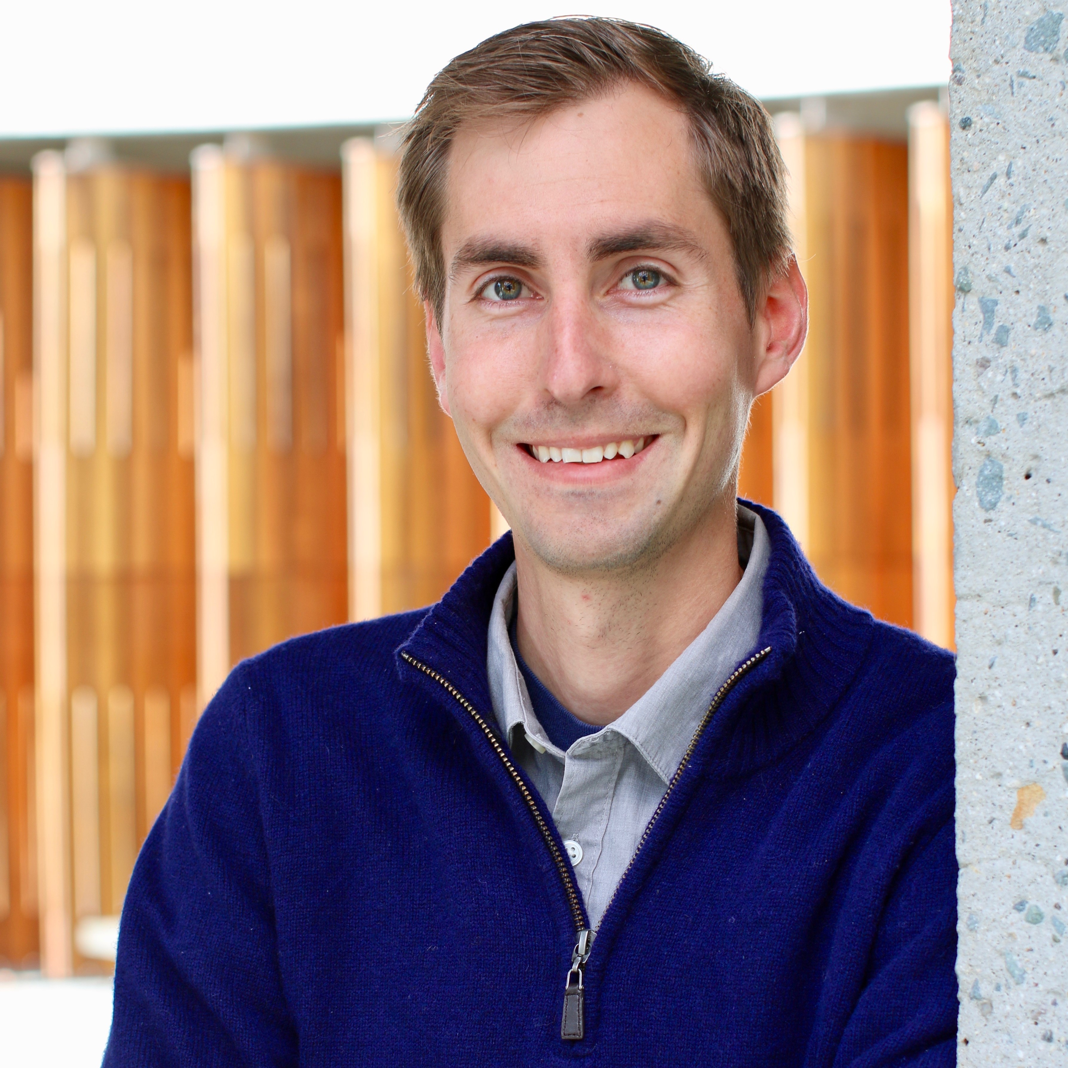 Cody Wenthur, PharmD, PhD