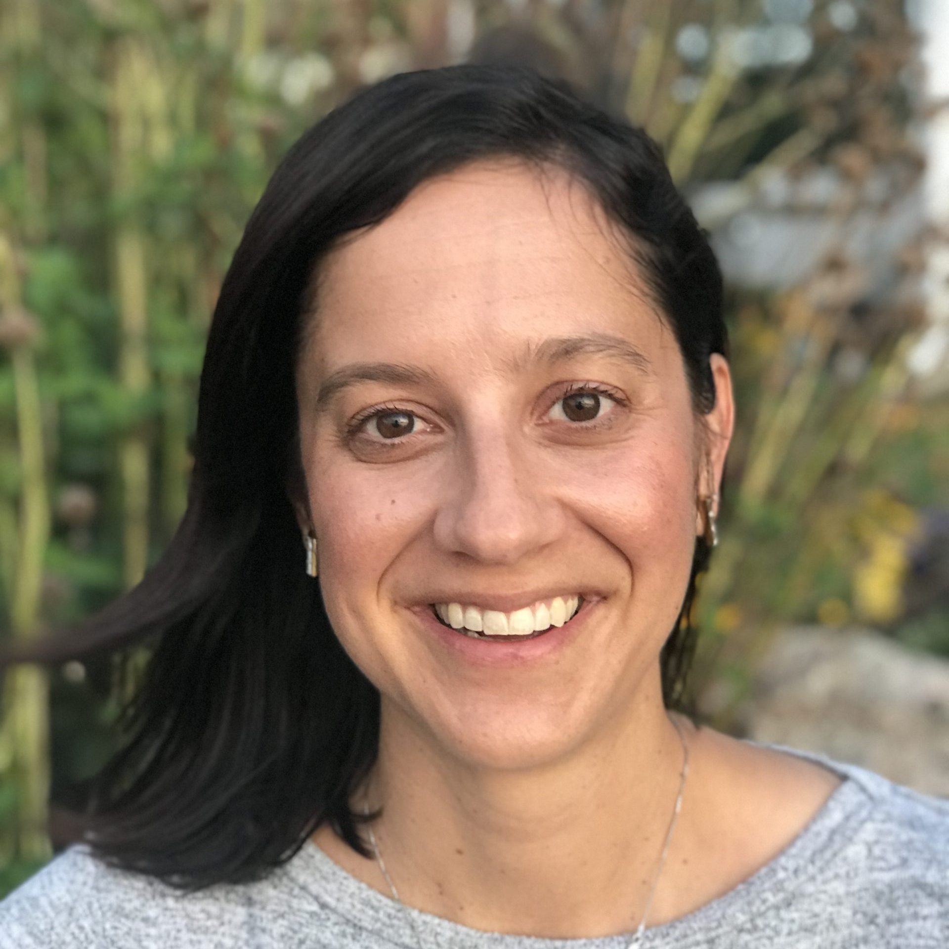 Laura Hernandez, PhD