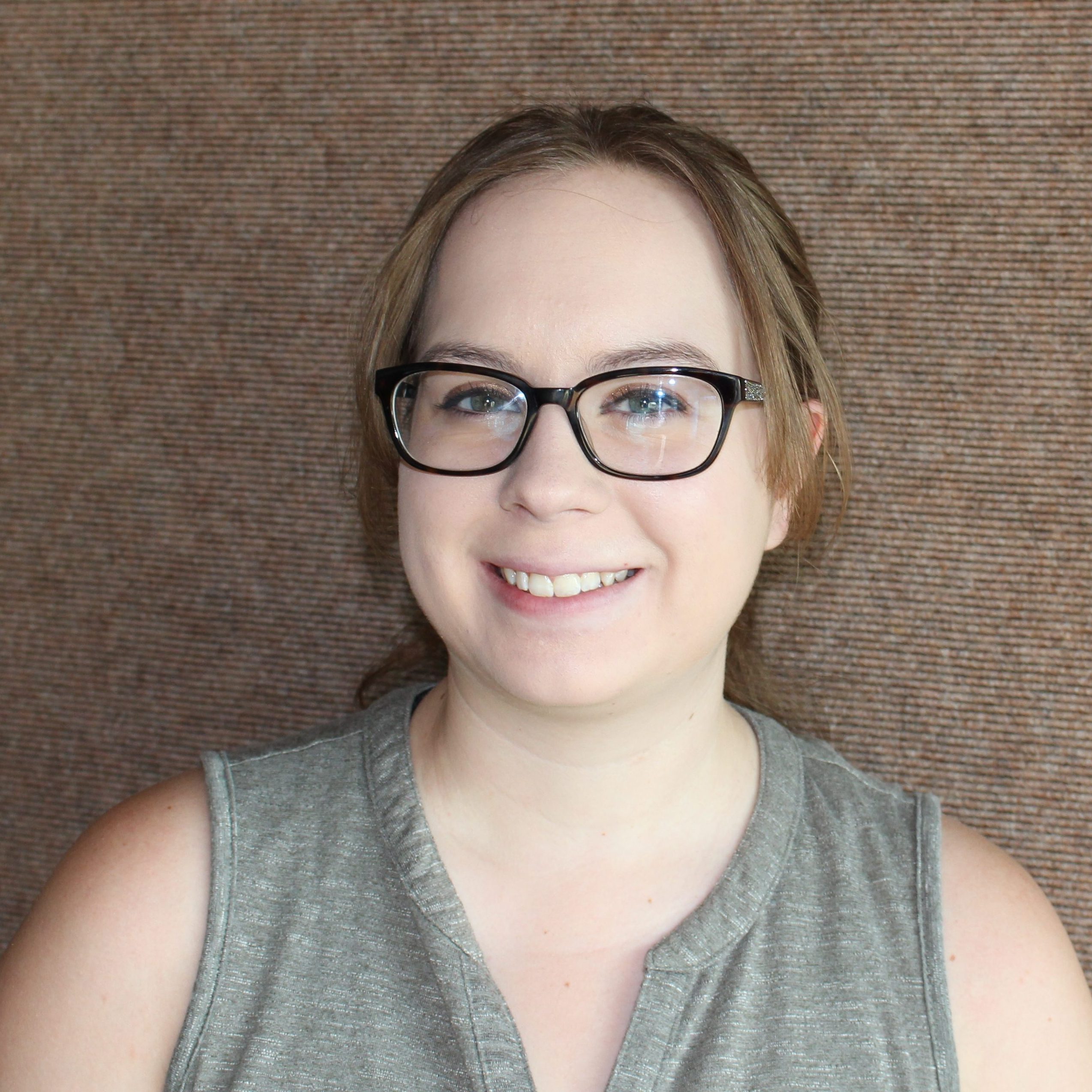 Erica Hoffmann, PhD