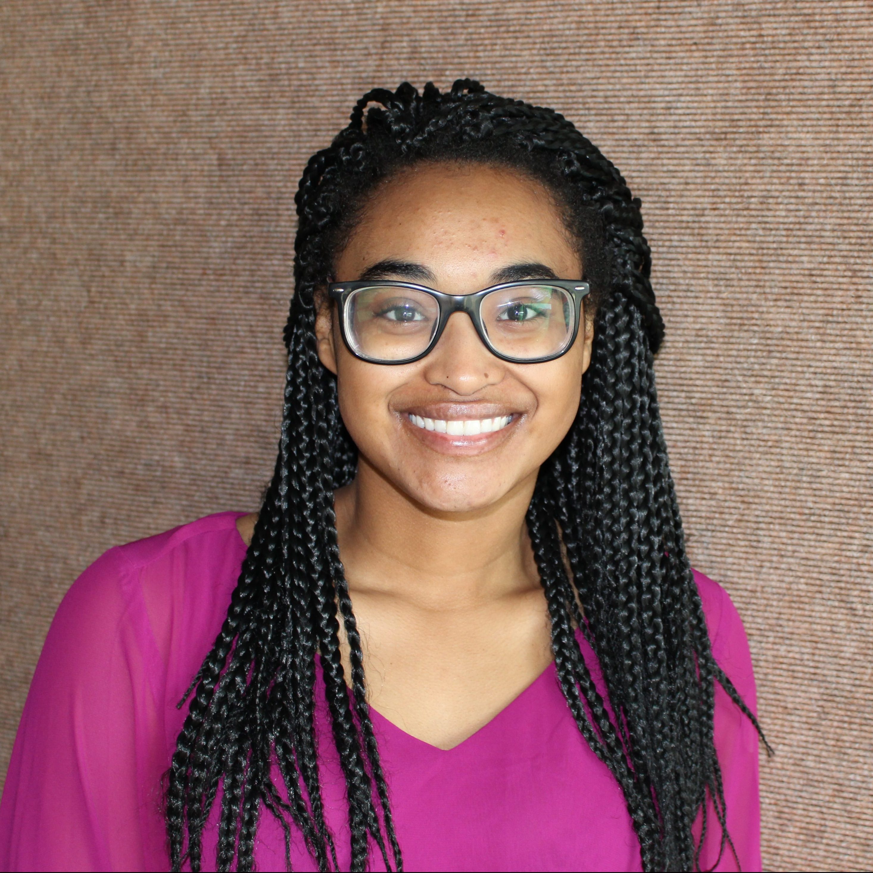 Alexius Lampkin, PhD