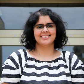 Mrinalini Hoon, PhD