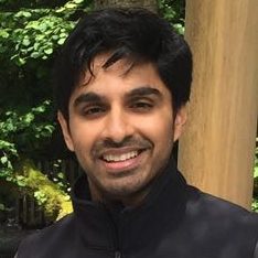 Raunak Sinha, PhD