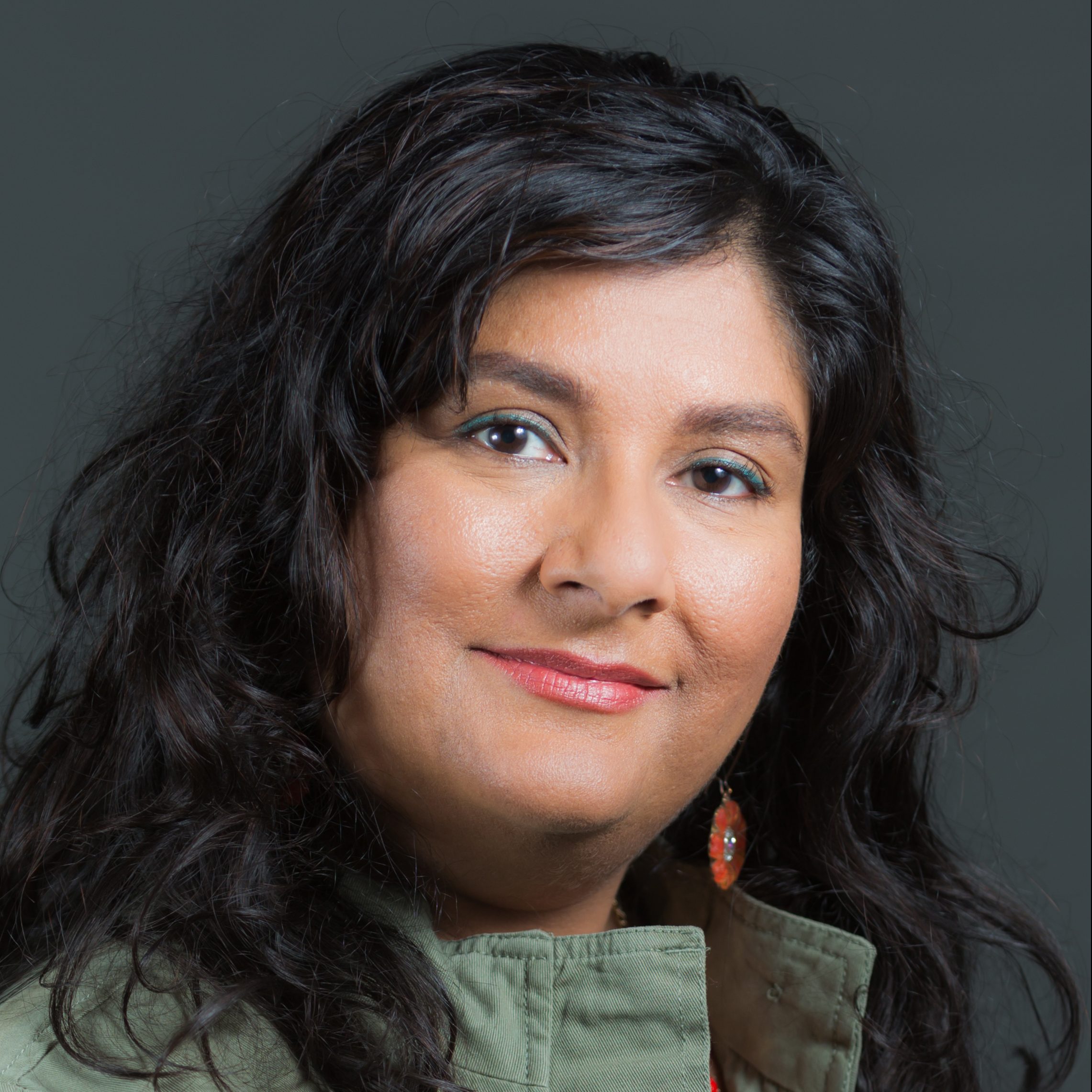 Vaishali Bakshi, PhD